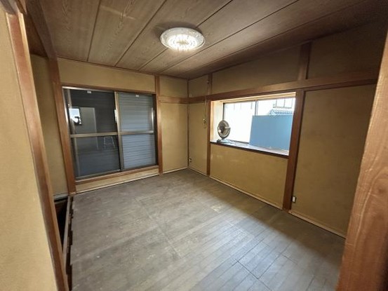 detached 茨城県つくば市上横場253-1 M.Iビル2-A