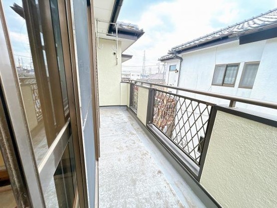 detached 茨城県つくば市上横場253-1 M.Iビル2-A