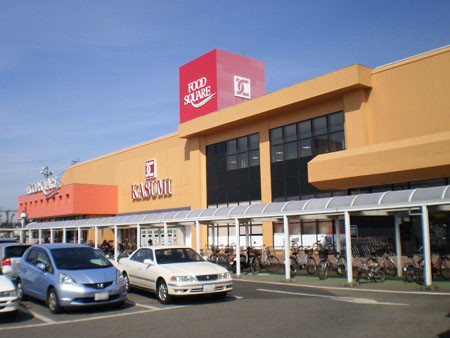 detached 茨城県つくば市上横場253-1 M.Iビル2-A