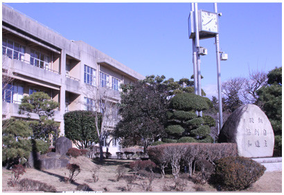 detached 茨城県つくば市上横場253-1 M.Iビル2-A