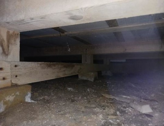 detached 茨城県つくば市上横場253-1 M.Iビル2-A