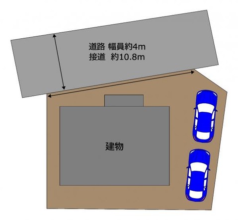 detached 茨城県つくば市上横場253-1 M.Iビル2-A