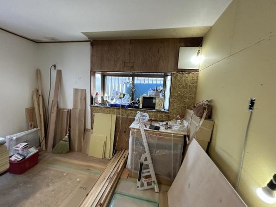 detached 茨城県つくば市上横場253-1 M.Iビル2-A