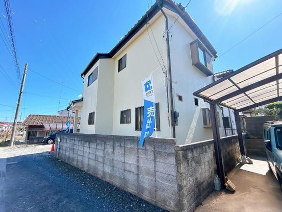 detached 茨城県つくば市上横場253-1 M.Iビル2-A