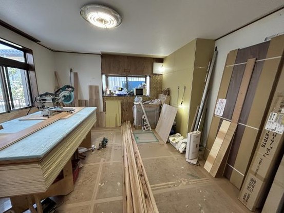 detached 茨城県つくば市上横場253-1 M.Iビル2-A