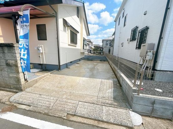 detached 茨城県つくば市上横場253-1 M.Iビル2-A