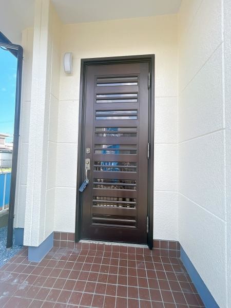 detached 茨城県つくば市上横場253-1 M.Iビル2-A