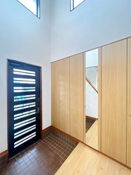 detached 茨城県つくば市上横場253-1 M.Iビル2-A