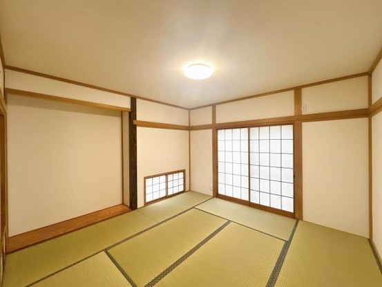 detached 茨城県つくば市上横場253-1 M.Iビル2-A