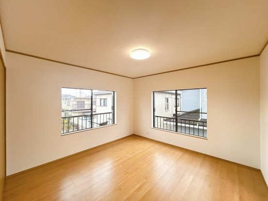 detached 茨城県つくば市上横場253-1 M.Iビル2-A