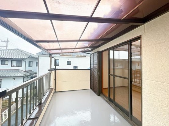 detached 茨城県つくば市上横場253-1 M.Iビル2-A