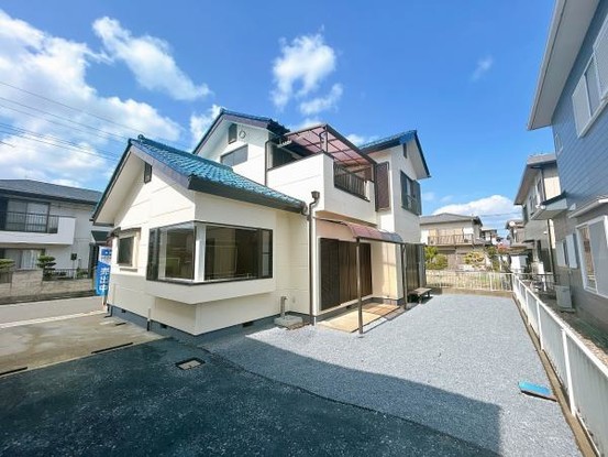 detached 茨城県つくば市上横場253-1 M.Iビル2-A