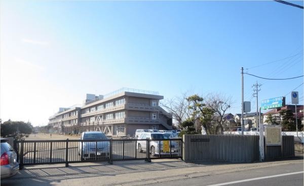 detached 茨城県つくば市上横場253-1 M.Iビル2-A