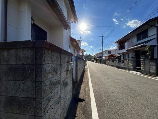 detached 茨城県つくば市上横場253-1 M.Iビル2-A
