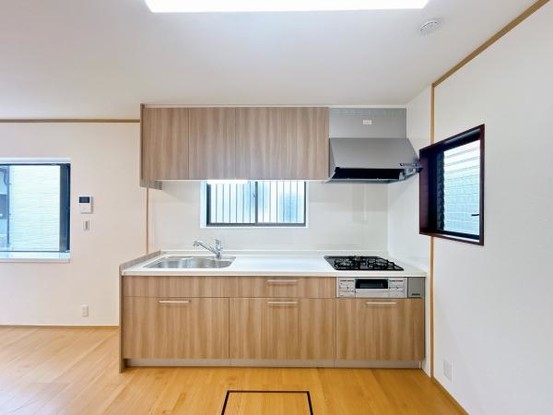 detached 茨城県つくば市上横場253-1 M.Iビル2-A