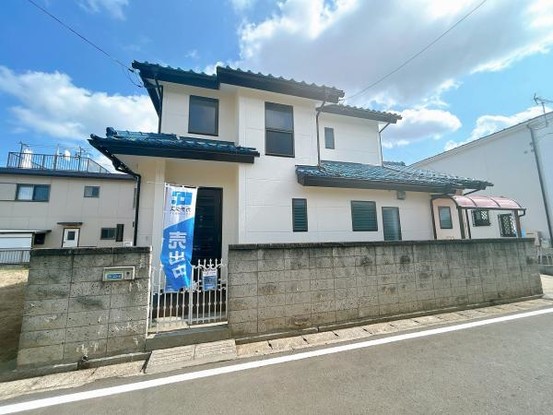 detached 茨城県つくば市上横場253-1 M.Iビル2-A