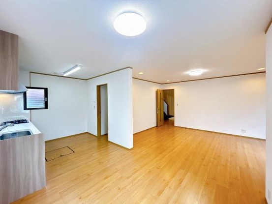 detached 茨城県つくば市上横場253-1 M.Iビル2-A