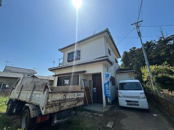 detached 茨城県つくば市上横場253-1 M.Iビル2-A