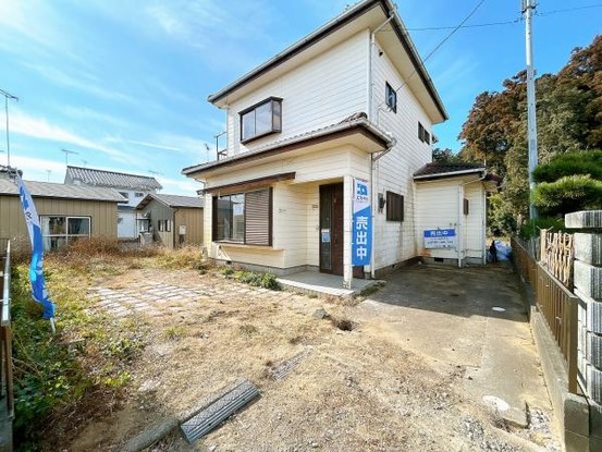 detached 茨城県つくば市上横場253-1 M.Iビル2-A