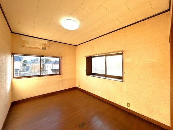detached 茨城県つくば市上横場253-1 M.Iビル2-A