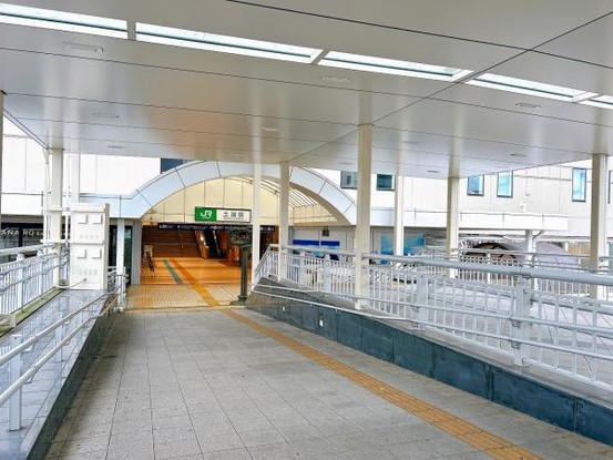 detached 茨城県つくば市上横場253-1 M.Iビル2-A