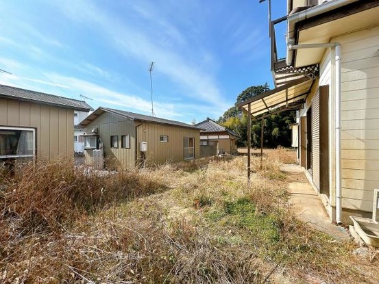 detached 茨城県つくば市上横場253-1 M.Iビル2-A