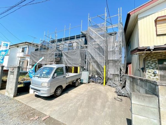 detached 茨城県つくば市上横場253-1 M.Iビル2-A