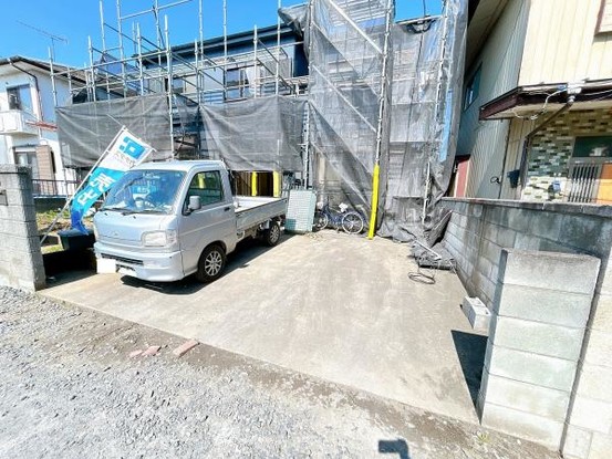 detached 茨城県つくば市上横場253-1 M.Iビル2-A