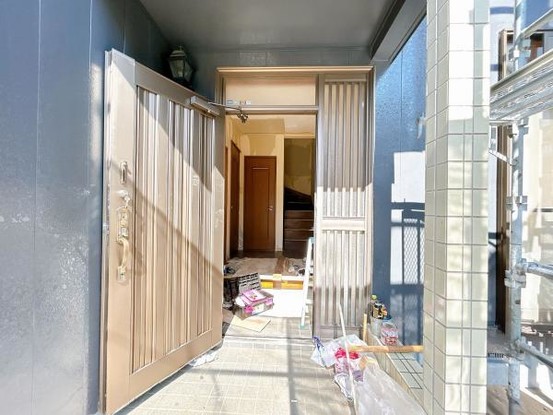 detached 茨城県つくば市上横場253-1 M.Iビル2-A