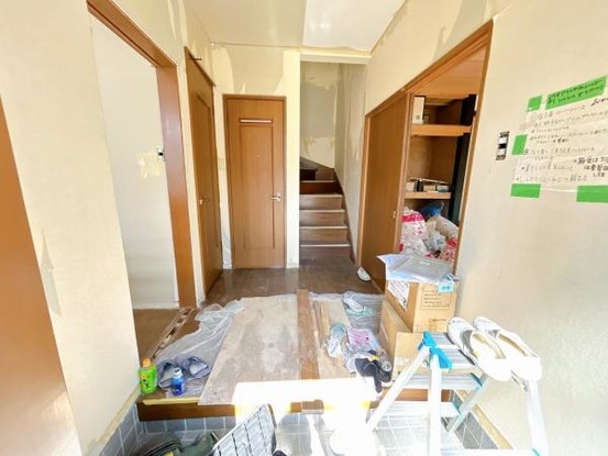 detached 茨城県つくば市上横場253-1 M.Iビル2-A