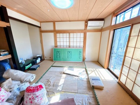 detached 茨城県つくば市上横場253-1 M.Iビル2-A