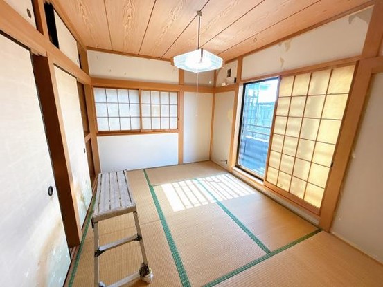 detached 茨城県つくば市上横場253-1 M.Iビル2-A