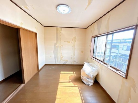 detached 茨城県つくば市上横場253-1 M.Iビル2-A