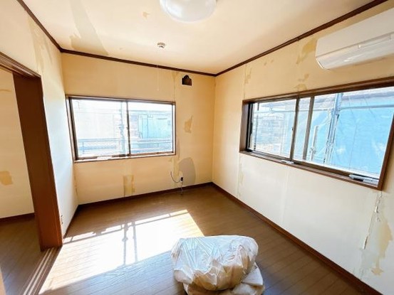 detached 茨城県つくば市上横場253-1 M.Iビル2-A