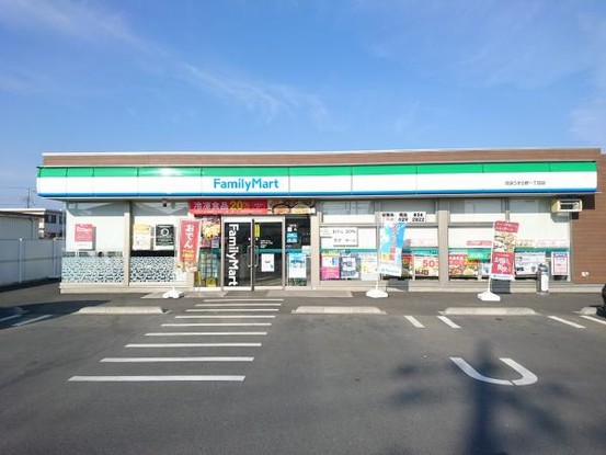 detached 茨城県つくば市上横場253-1 M.Iビル2-A