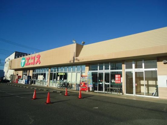 detached 茨城県つくば市上横場253-1 M.Iビル2-A