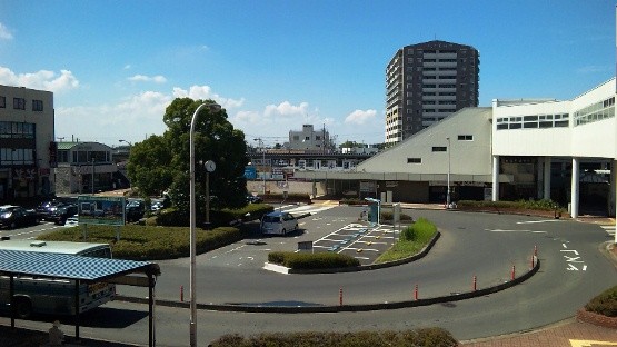 detached 茨城県つくば市上横場253-1 M.Iビル2-A