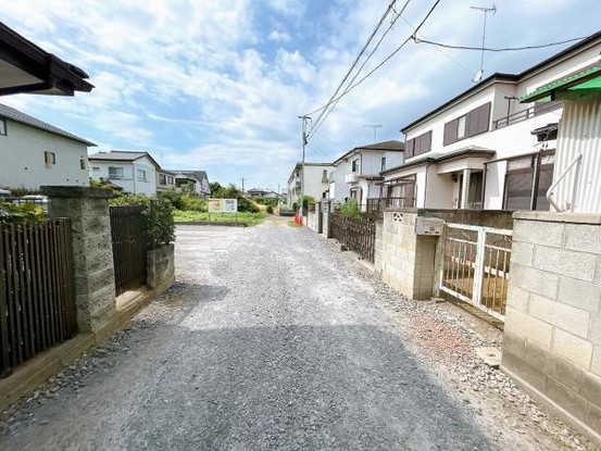 detached 茨城県つくば市上横場253-1 M.Iビル2-A