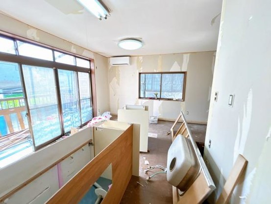 detached 茨城県つくば市上横場253-1 M.Iビル2-A