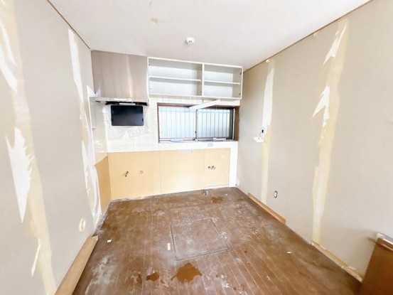 detached 茨城県つくば市上横場253-1 M.Iビル2-A