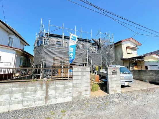 detached 茨城県つくば市上横場253-1 M.Iビル2-A