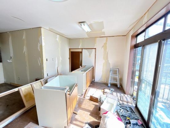 detached 茨城県つくば市上横場253-1 M.Iビル2-A