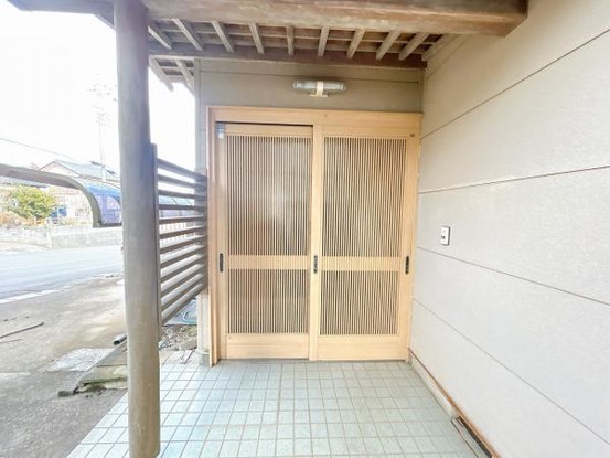detached 茨城県つくば市上横場253-1 M.Iビル2-A