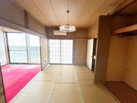 detached 茨城県つくば市上横場253-1 M.Iビル2-A