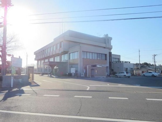 detached 茨城県つくば市上横場253-1 M.Iビル2-A
