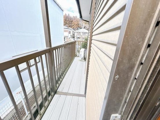 detached 茨城県つくば市上横場253-1 M.Iビル2-A
