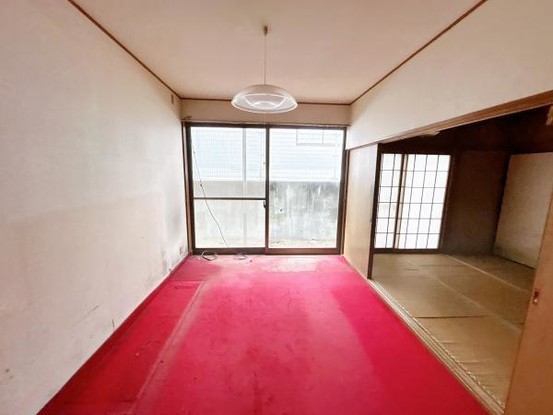 detached 茨城県つくば市上横場253-1 M.Iビル2-A