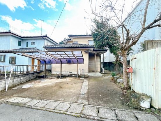 detached 茨城県つくば市上横場253-1 M.Iビル2-A