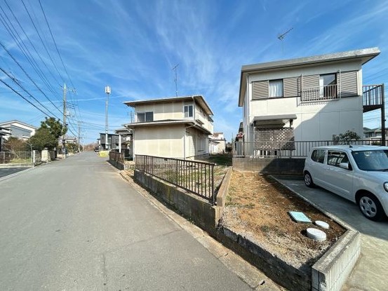 detached 茨城県つくば市上横場253-1 M.Iビル2-A