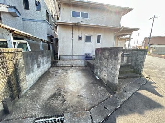 detached 茨城県つくば市上横場253-1 M.Iビル2-A